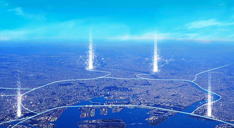 JMTブランドについて