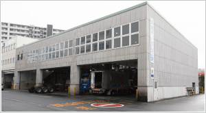 彌生ヂーゼル工業株式会社
