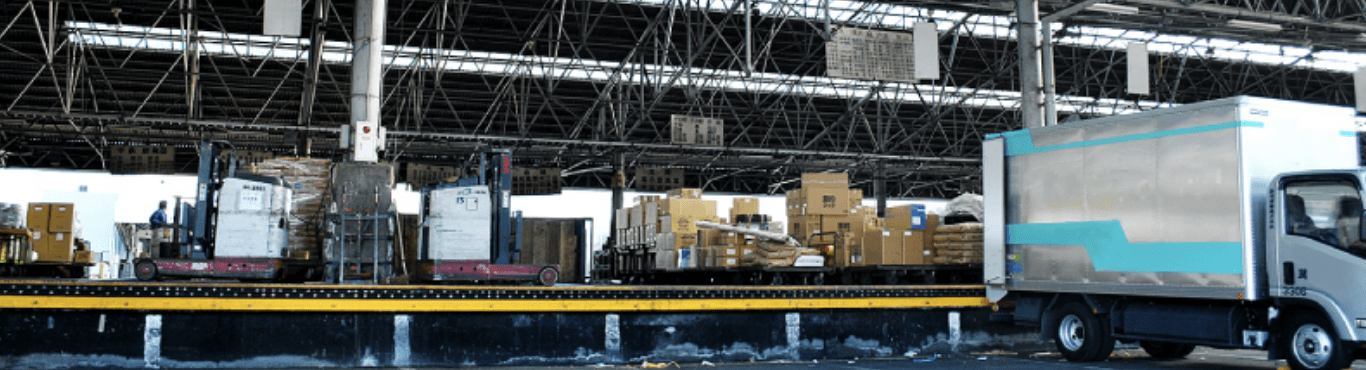 Functions and Benefits of Truck Terminals