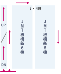 JMT板橋6～5号棟