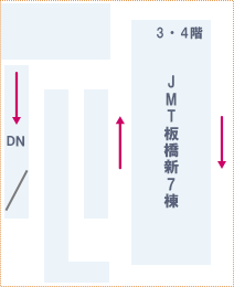 JMT板橋7号棟